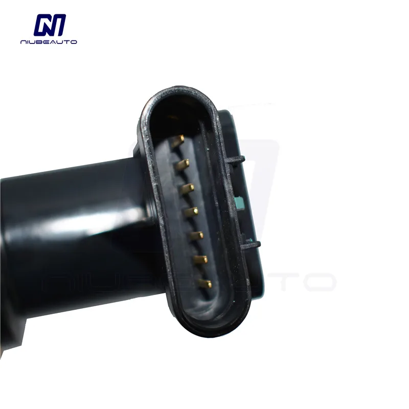 NIUBEAUTO новый качественный разъем катушки зажигания OE для Chevrolet Aveo Cruze Sonic Pontiac 24107493