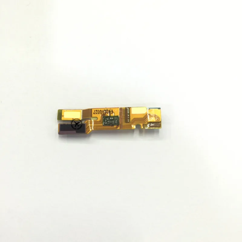 1 шт. новые гибкие кабели для модуля фронтальной камеры Microsoft Lumia 950 RM 1106/1104/110 5MP
