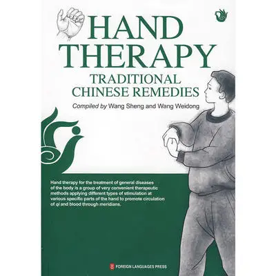 

Hand Therapy for Common Diseases Language English Keep on Lifelong learning as long as you live knowledge is priceless-144