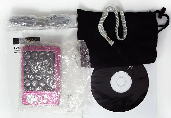 WInait дешевая цифровая компактная видеокамера с цветным дисплеем 2 4 дюйма|12 pixel