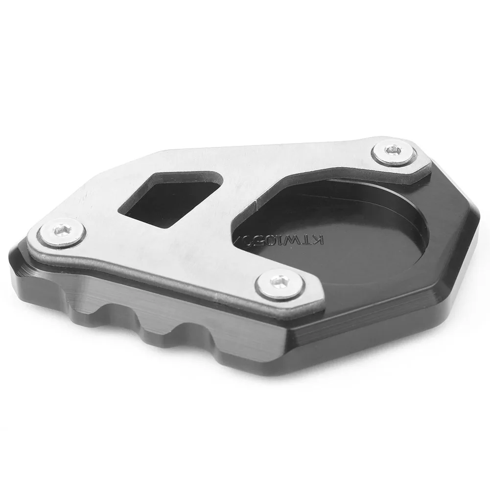 Для KTM 1050 Adventure/KTM 1090 1190 Adventure/R/1290 Super Adventure/R подножка стопы сбоку расширение Pad