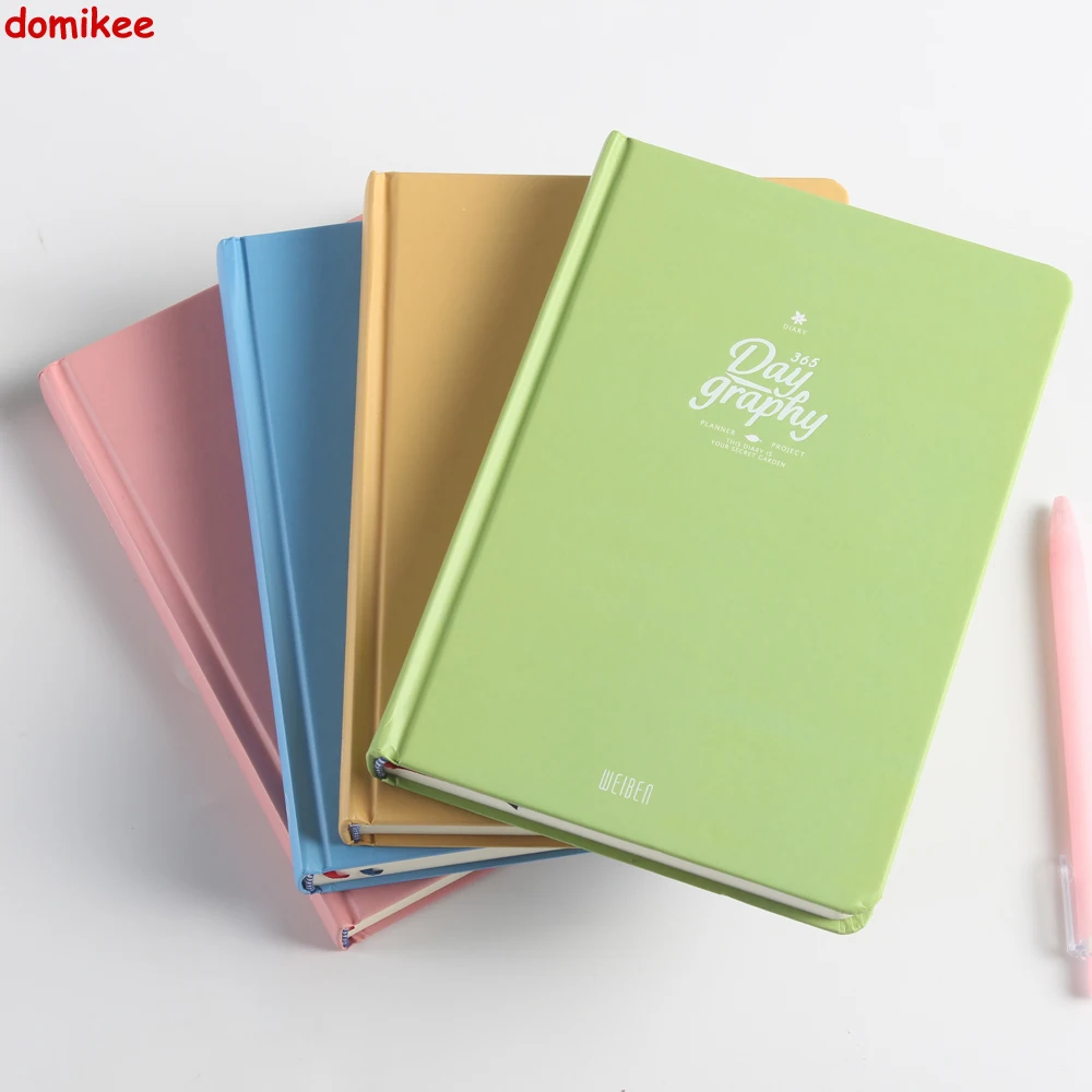 Новинка 2017 милый мультяшный Дневник для школьников канцелярские принадлежности