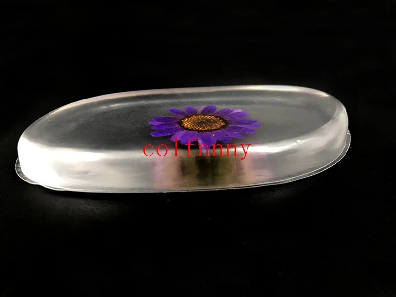 Рисунок 6 - силиконовый гель косметический