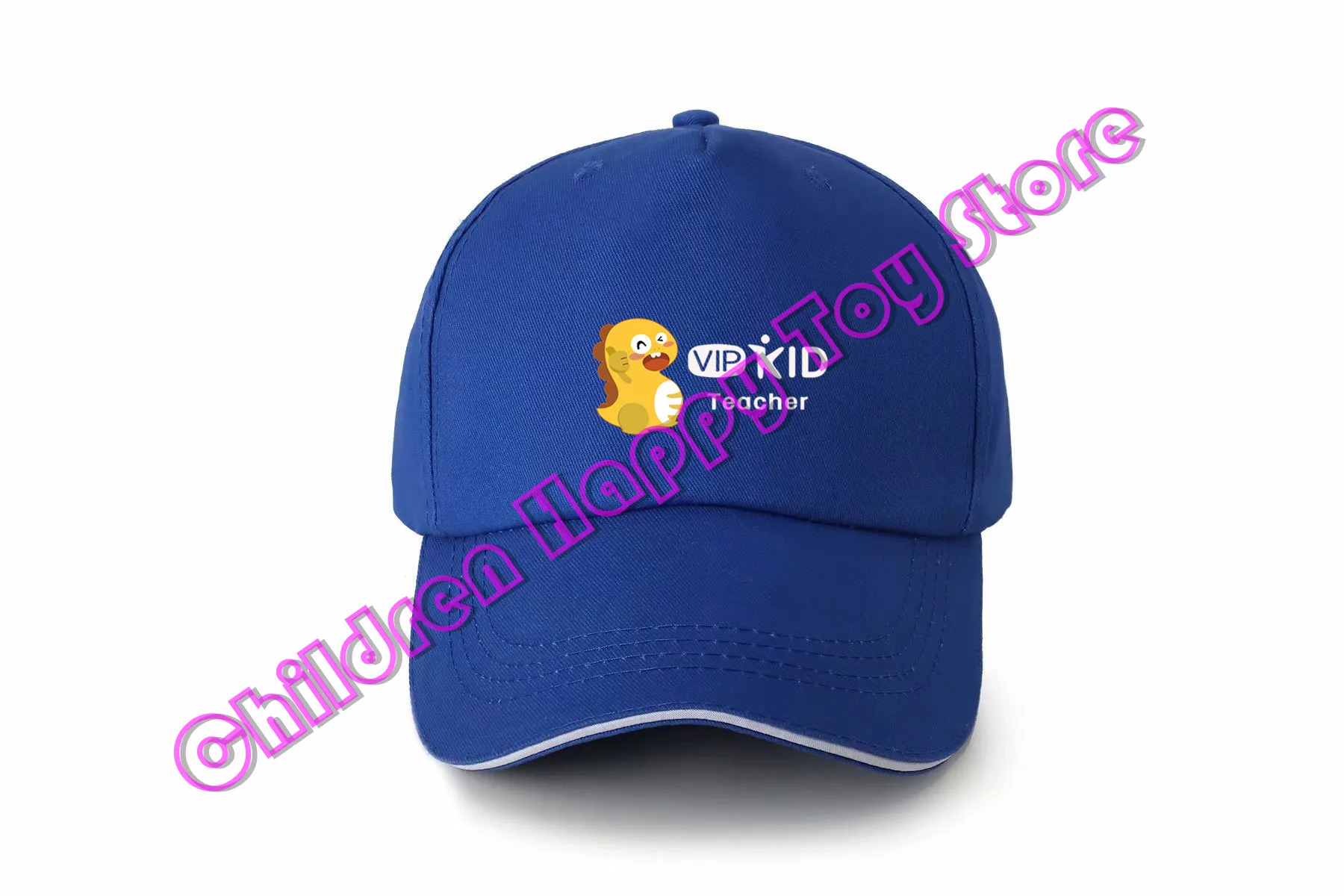 Подарочная коробка Vipkid Dino Coaster 2 шт. в комплекте| |