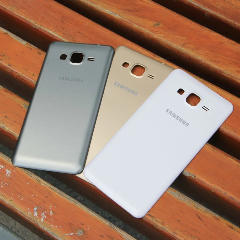 Оригинальный чехол для Samsung Galaxy G530 G530F G5308W G530H задняя крышка телефона | Мобильные