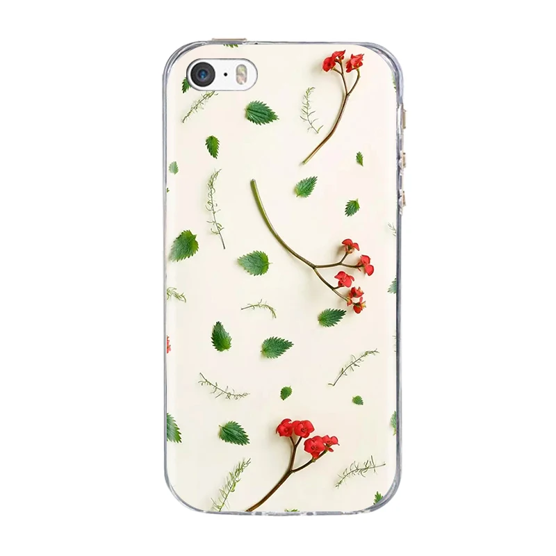 NO.93 Чехол для iphone 5, 5s se, силиконовый 3D чехол из ТПУ для iphone 6, 6s, чехол, силиконовый чехол, чехол для iphone 6s, 5 s, чехол - Цвет: NO.93