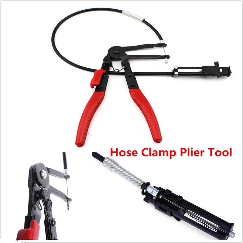 3 шт./лот Инструменты для ремонта автомобилей гибкий шланг с изогнутым носом