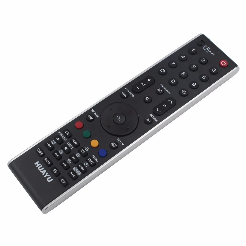 Сменный пульт дистанционного управления для Toshiba 32XV505DG (TV + REGZA) | Электроника