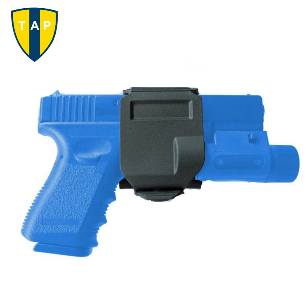 Тактическая кобура для ружья GLOCK 17/19/22/23 зажим страйкбола пейнтбола охоты