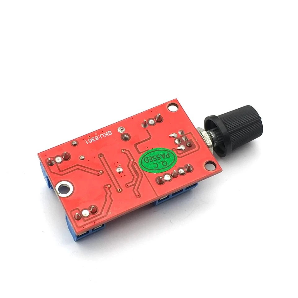 DC 12V 2x30 W D302 Класс D 2,0 канальный цифровой усилитель