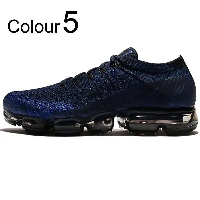 Hot Sale V Mens Shoes Barefoot Soft Sneakers Women Breathable Athletic Sport Shoe Corss Hiking Jogging Sock Shoe Free - Цвет: Picture 5