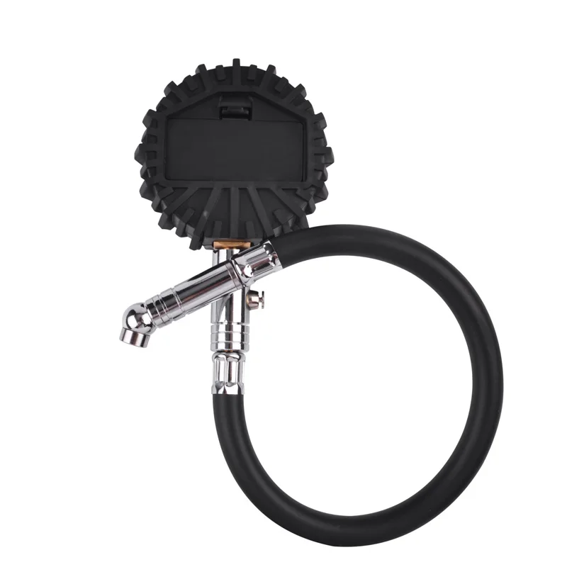 SPEEDWOW ЖК цифровой датчик давления воздуха в шинах тестер для автомобиля Авто