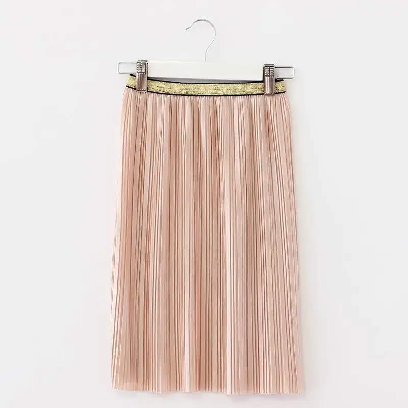 Новое поступление летняя детская одежда в Корейском стиле для девочек