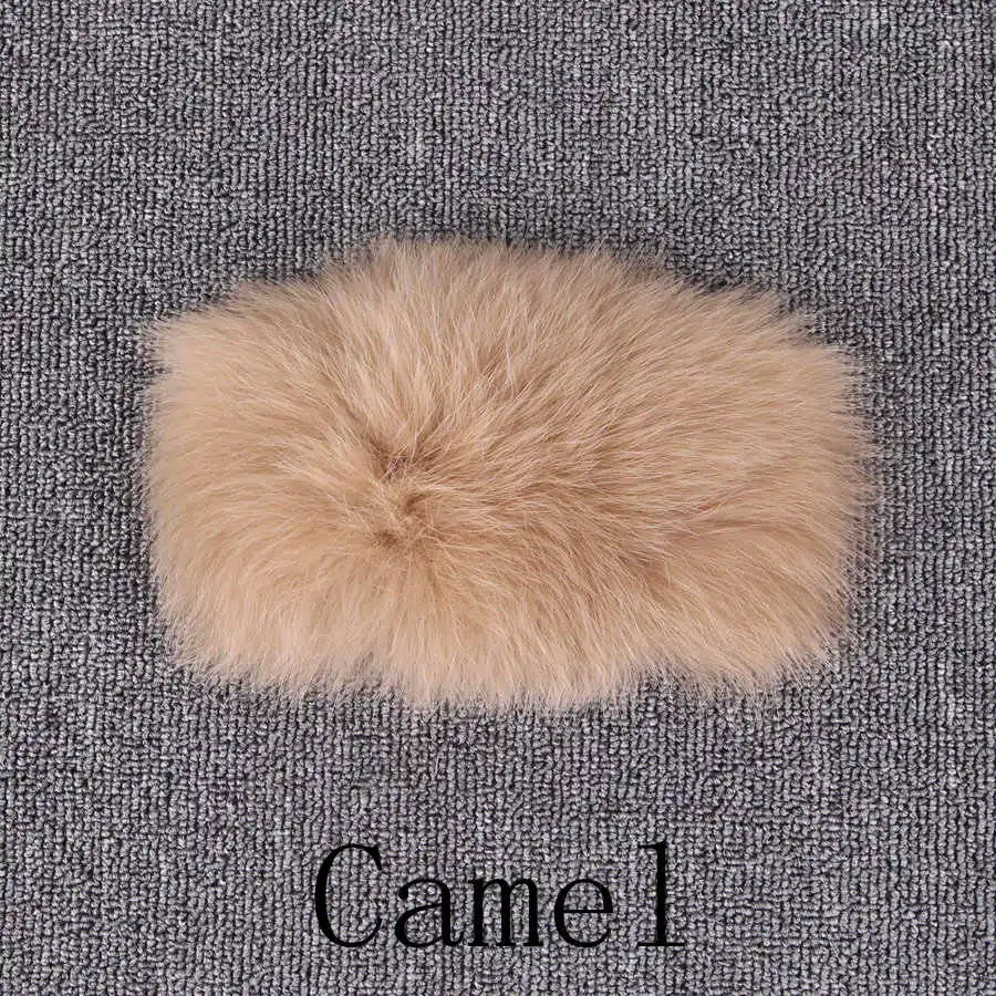 camel Розовая java QC8081 новая модель женская шуба из натурального Лисьего меха с длинными рукавами зимняя модная меховая одежда высокого качества - Цвет: camel