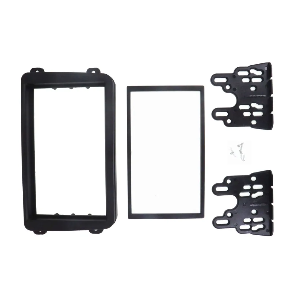 Высококачественная радиосвязь для Volkswagen VW Touran Caddy SEAT Skoda Fabia Octavia Dash CD Trim