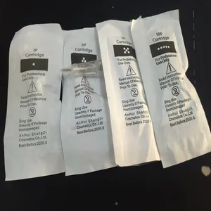 Одноразовые картриджи для перманентного макияжа 1RL3RL5RL7RL5F7F, 50 шт.