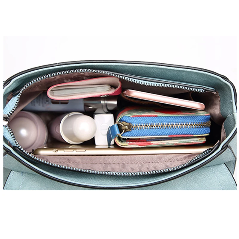 MR. L Высококачественная Роскошная Брендовая женская кожаная сумка в британском