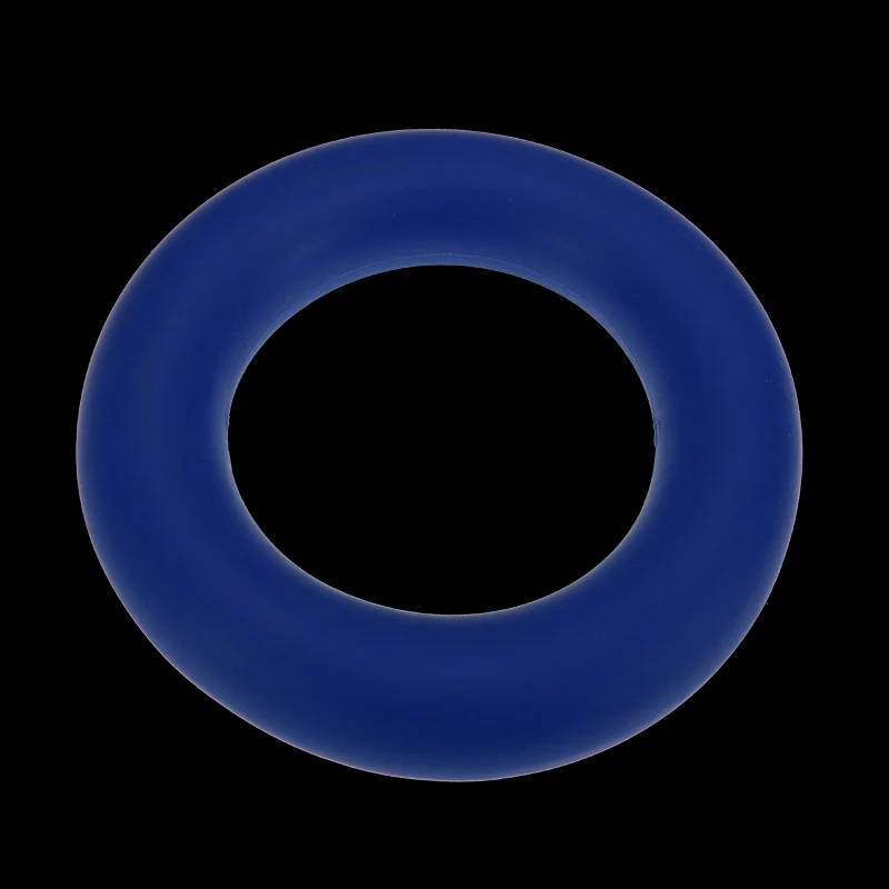 blue DIY портативный держатель катушки швейные иглы заставка пластиковая катушка коробка для хранения резиновое кольцо швейные инструменты рукоделие - Цвет: blue