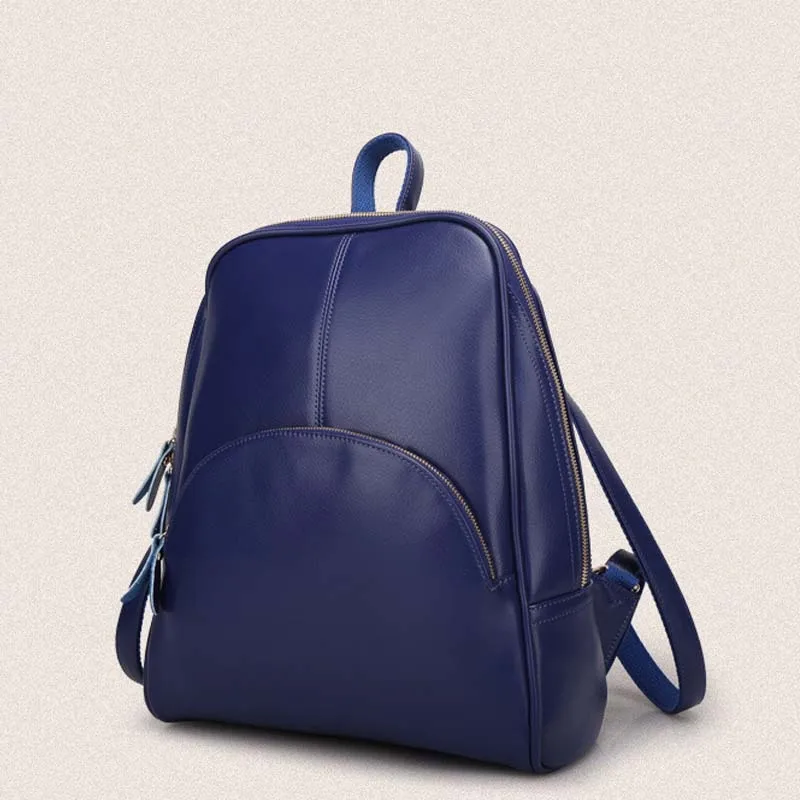 Западный благоприятный рюкзак модные школьные сумки красный черный коричневый