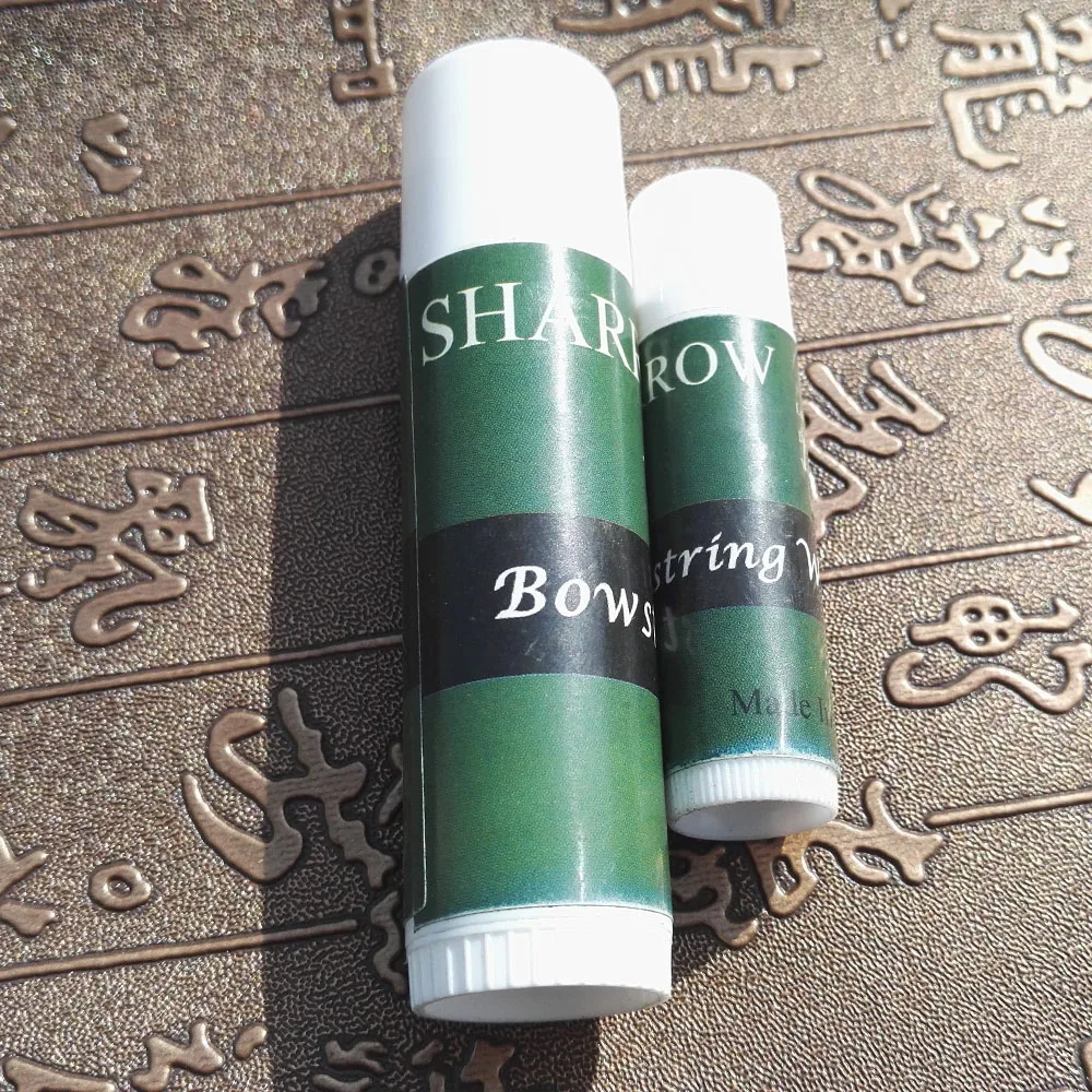 1 шт. тетива воск Охотный арбалет с употреблением желтого зубчика шнура кабеля