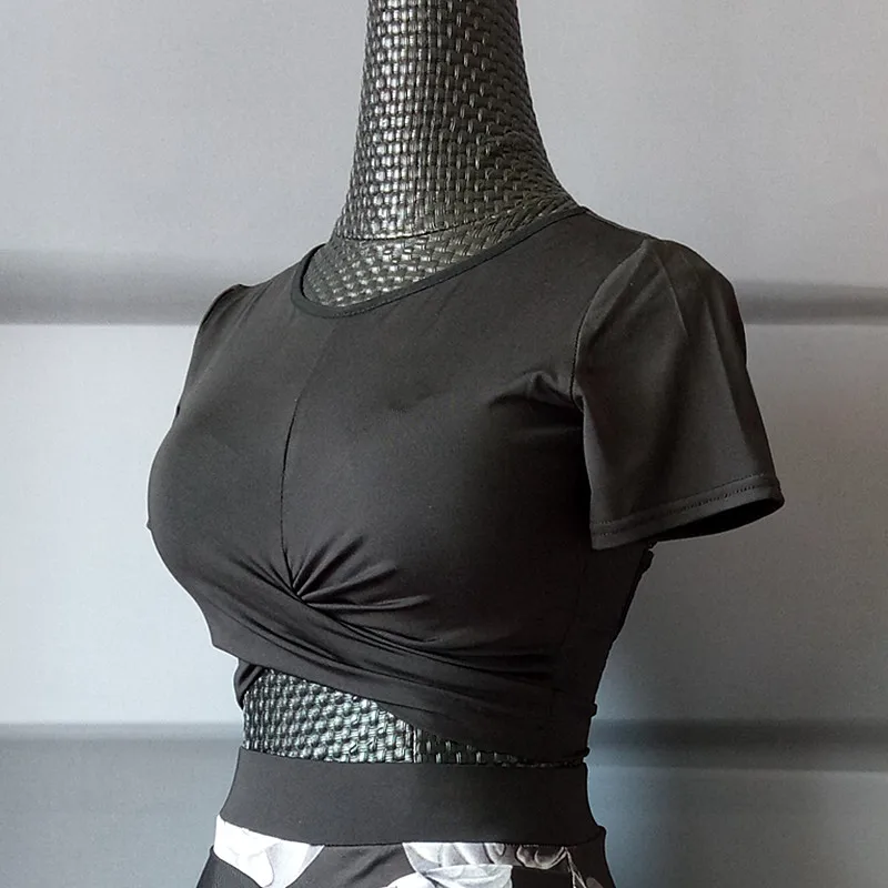 Новинка тренировочный костюм для латинских танцев Женский взрослых юбка