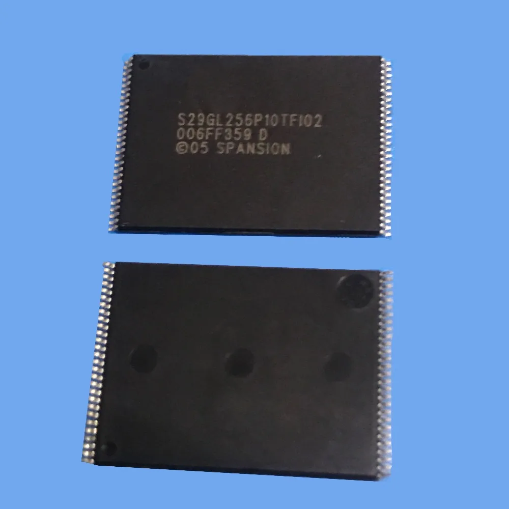 

2 шт./5 шт./10 шт./лот часы S29GL256P10TF102 IC лучшее качество