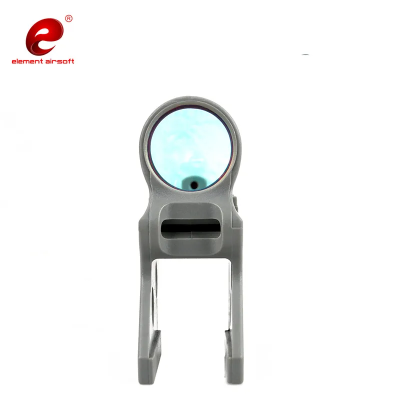 

Element Tactical Airsoft SeeMore Reflax Red Dot Sight For HI-CAPA Black EX183