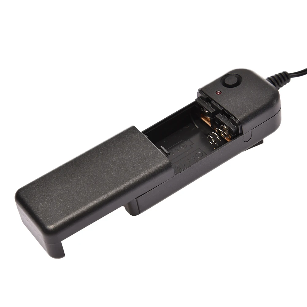 Новые светодиодные очки 7 цветов светящиеся вечерние декоративный светильник