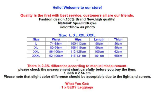 Размера плюс L-3XL сексуальные женские кружевные брюки леггинсы с прозрачной