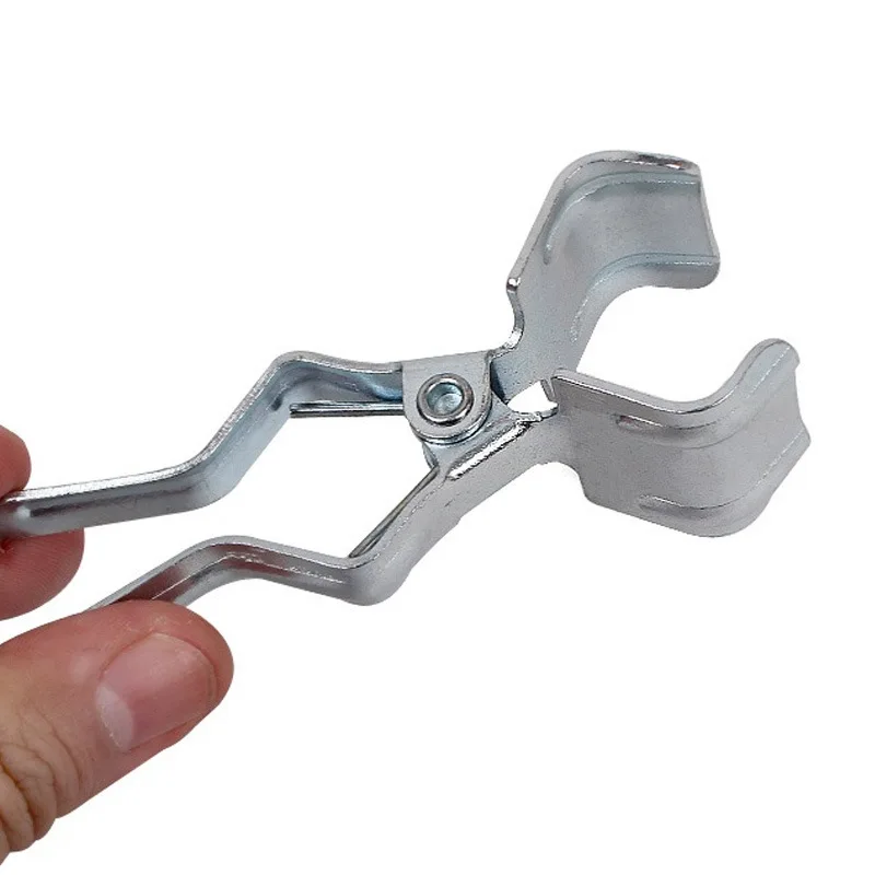 Outdoor multifunctional CLIP camp lamp hanging napkin pumping hook tent fittings metal iron | Спорт и развлечения