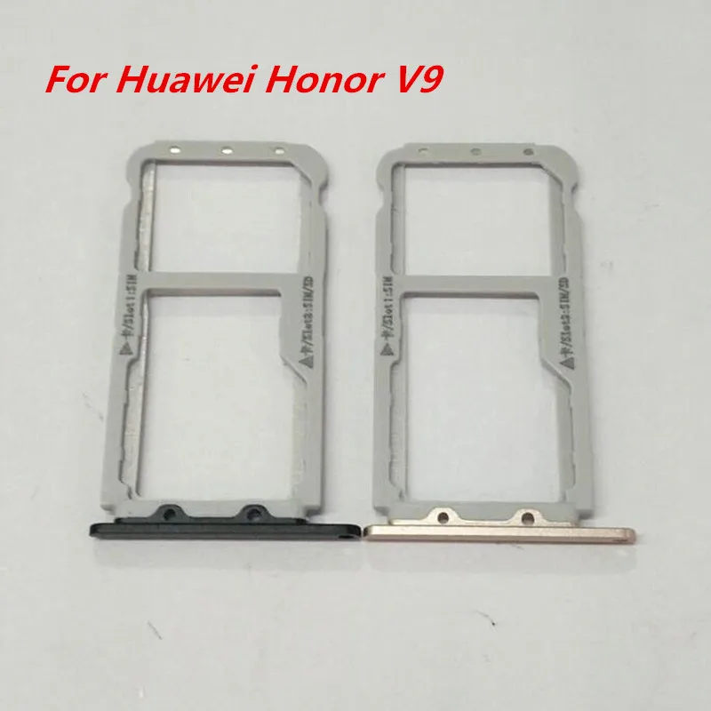 

Адаптер для держателя SIM-карты для Huawei Honor V9 / Honor 8 Pro