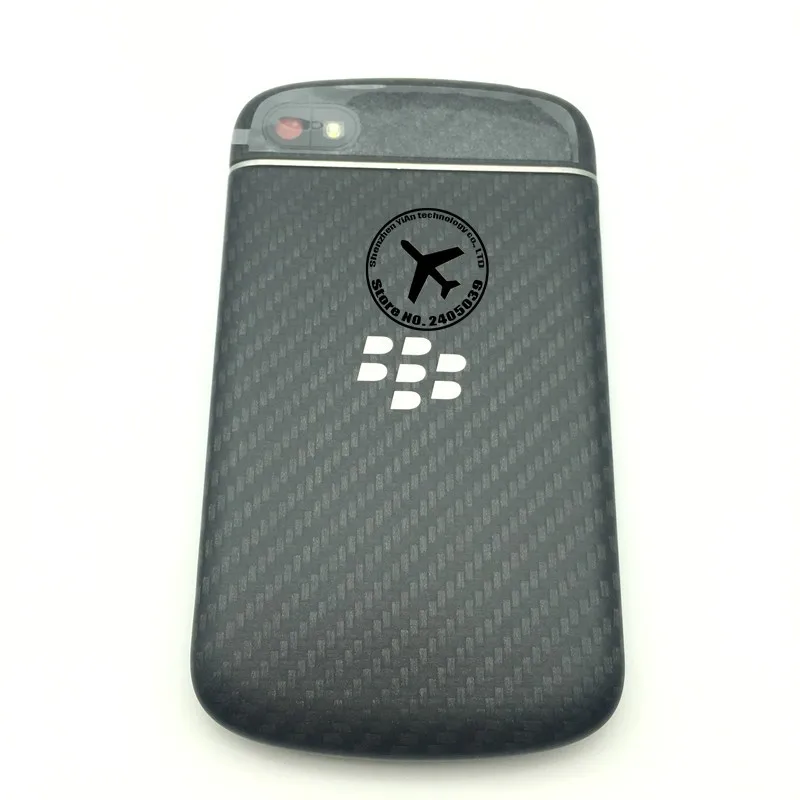 100% оригинал для Blackberry Q10 N-Series Новый Полный Чехол мобильного телефона Dev Alpha C с