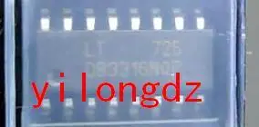 

Блок питания для ЖК-экрана 20 шт./лот OB3316QP SOP-16