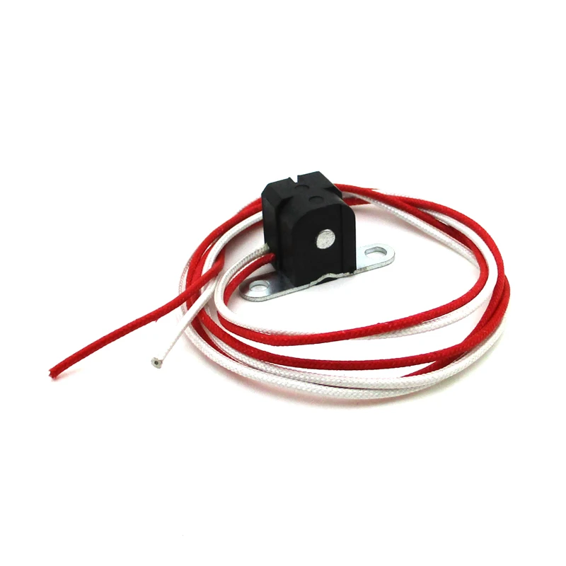 XLSION Stator пикап Pulsar катушка для Yamaha YFM 200 225 250 350 Big Bear Warrior YZ125 ATV Quad|stator coil|yamaha coilatv coil |