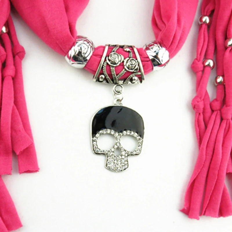 Подвесной шарф RUNMEIFA хлопковые новые модные женские подвесные шарфы для