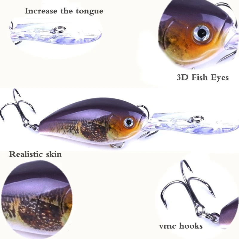 Приманки Bionic для рыбалки 1 шт. 18 г/120 мм рыболовное снаряжение ловли на скалах