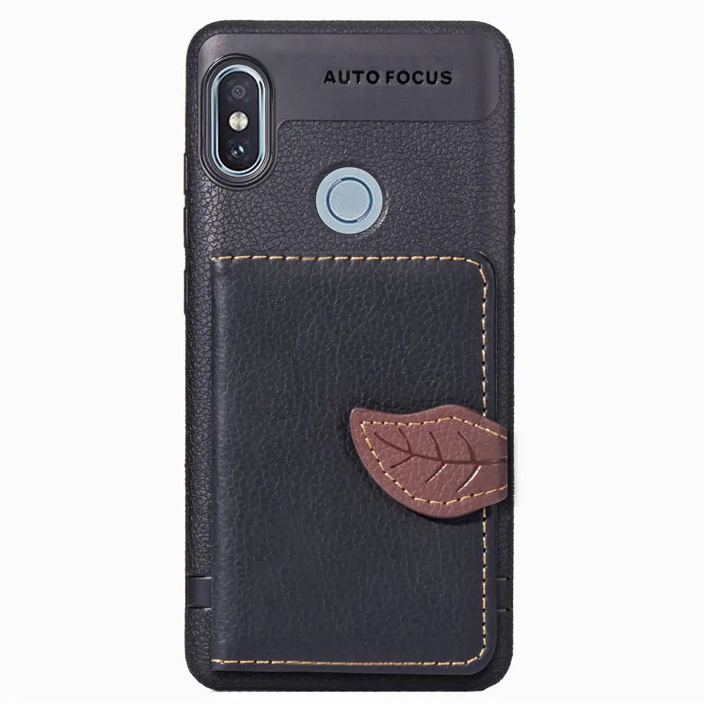 Для Xiaomi mi A2 A3 lite Red mi Note 5 pro Чехол из искусственной кожи чехол для карт для Xiao mi Red mi Note 7 7A Red mi K20 Note 6 Pro Чехол для телефона