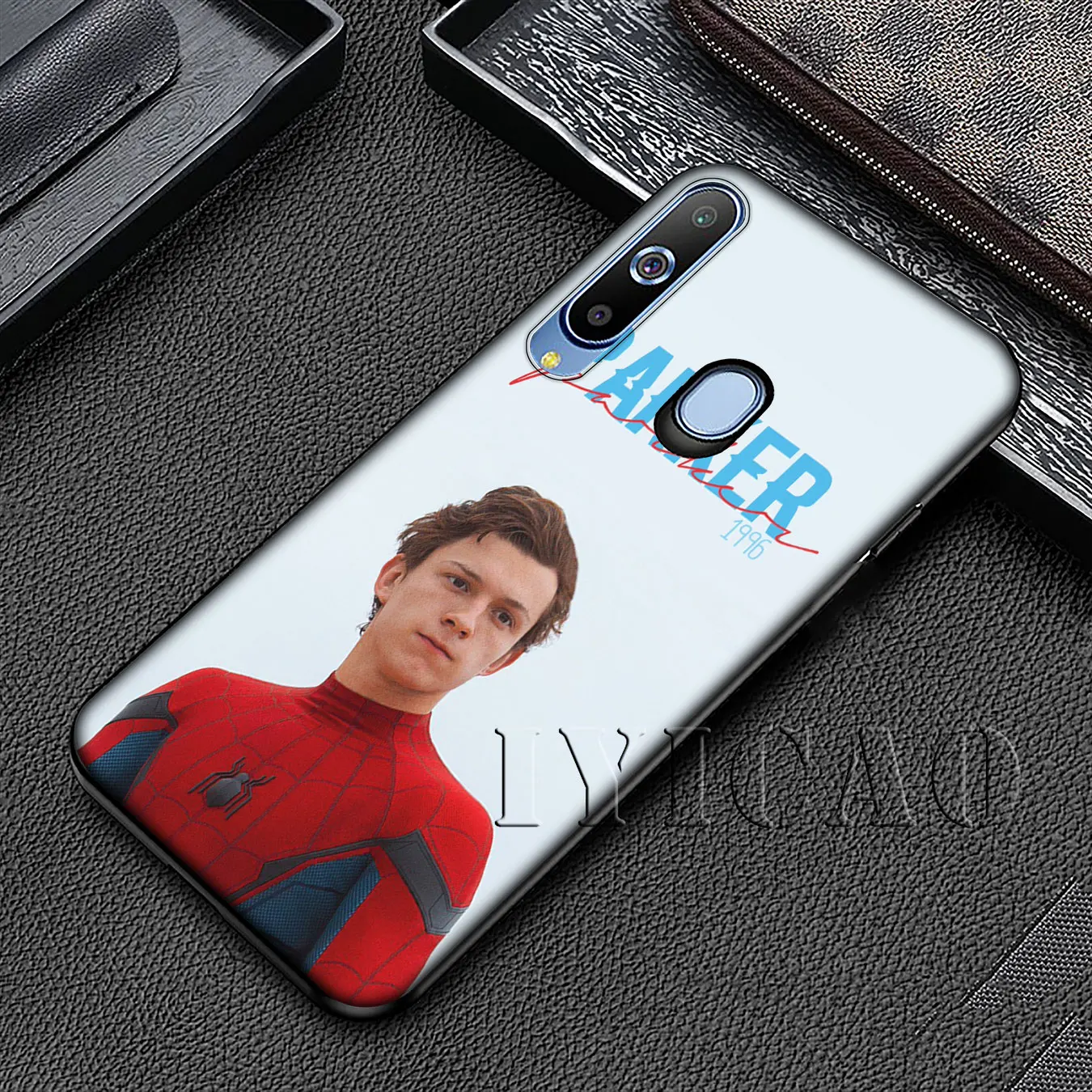 Мягкий силиконовый чехол для Samsung Galaxy A70 A60 A50 A40 A30 A20 A10 A50S A40S A30S A20E A10S |