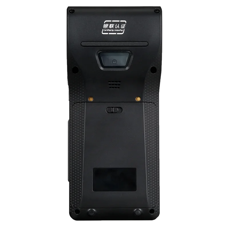 Принтер POS Android терминал с 58 мм Термопринтер ручной C ресторан оплаты NFC