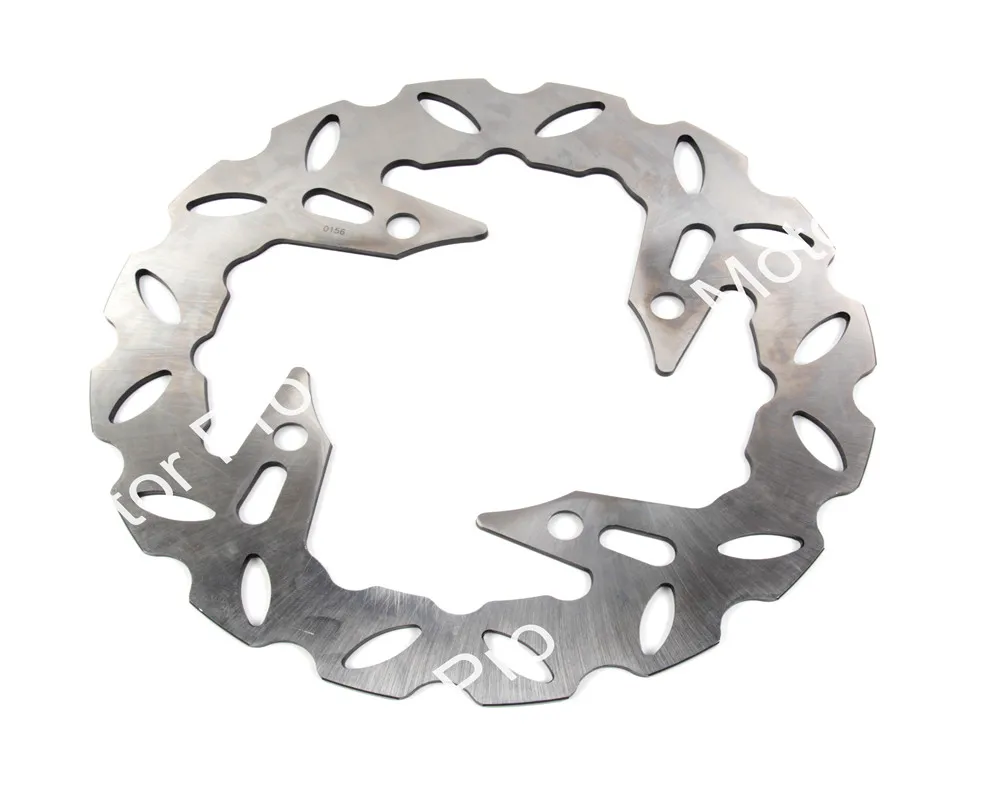 

Для Honda Vtec 400 1999 - 2015 задний тормозной диск роторный диск CB Vtec400 2003 2004 2005 2006 2007 2008 2009 2010 2011 2012 2013 2014