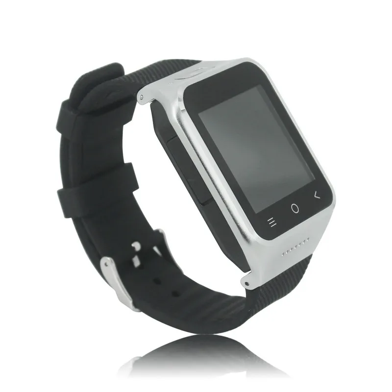 Kuddly S8 3g Смарт wacht Android часы телефон с камерой gps smartwatch relojes inteligentes con android |