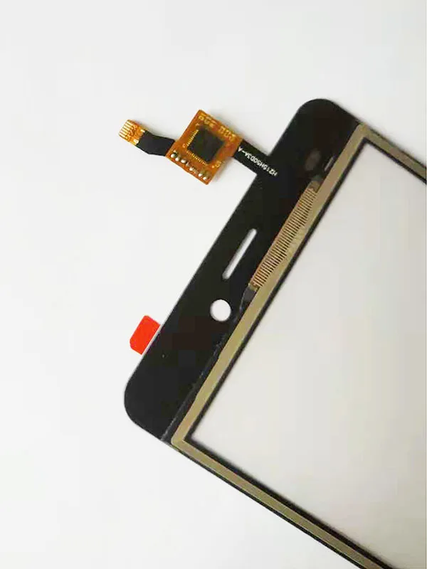 High Quality For Prestigio Wize P3 PSP 3508 Duo PSP3508 Touch Screen Digitizer Panel Lens Glass Black Color+Tape&ampTool | Мобильные