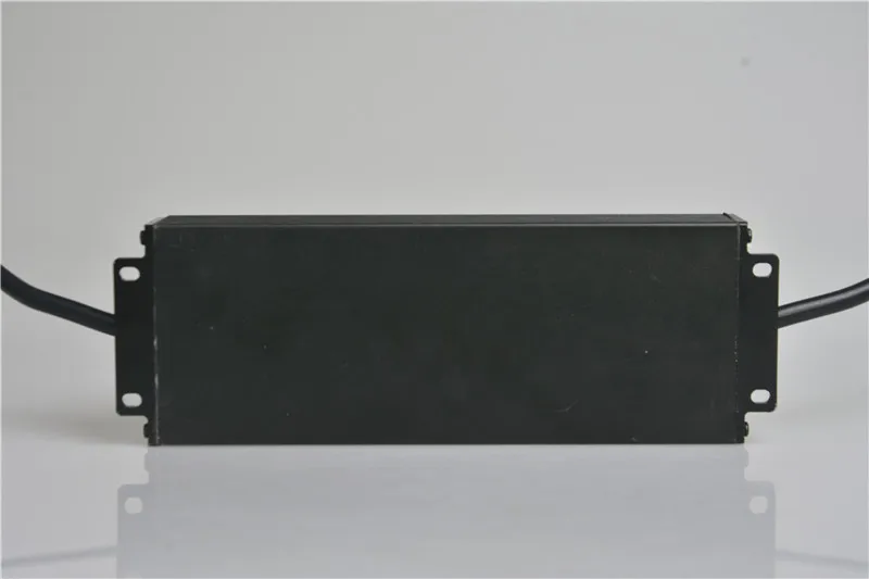 SANPU PFC SMPS AC DC 24V блок питания водонепроницаемый IP67 Светодиодный драйвер питания 24VDC 6A 150W AC/DC трансформатор 24 вольт алюминиевый IP66