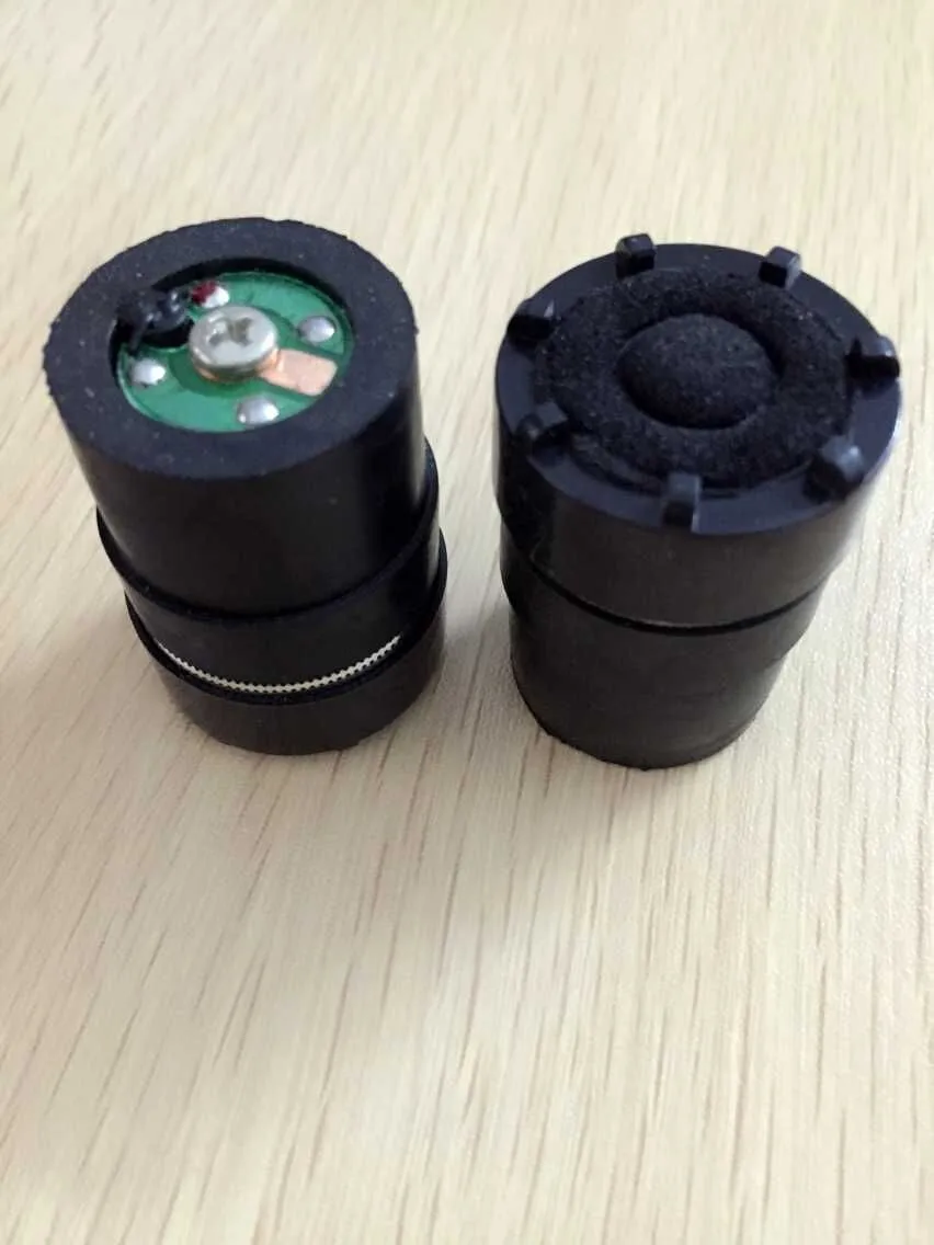 Сменный картридж для микрофона 30 шт. подходит shure Wireless SM58 type mic Beta 58 | Электроника