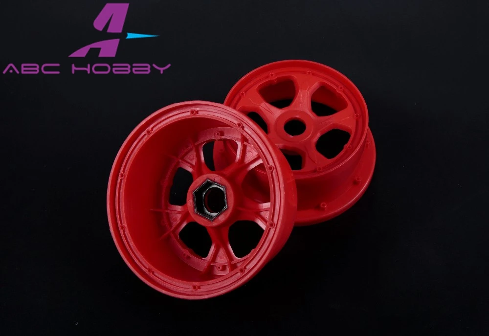HPI RACING/KM 5B 5T 5SC LOSI TDBX FS гоночный mcd 1/5 шины колеса высокая прочность нейлон новые