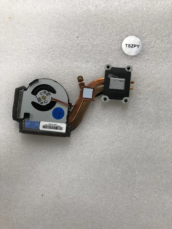 

For Lenovo Thinkpad x230s x230t CPU Cooling Fan with Heatsink 04W6930 04W6922