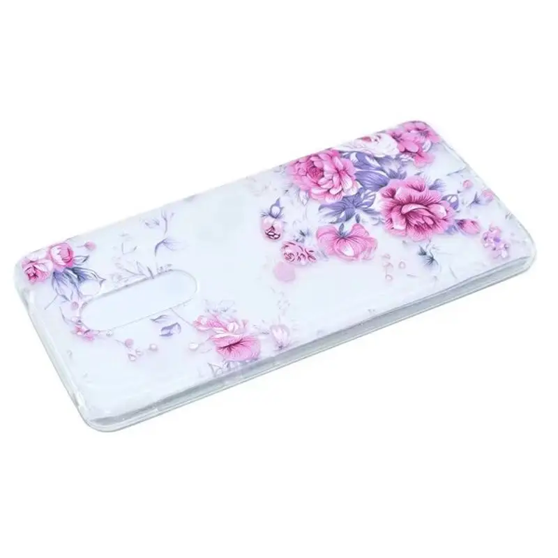 Чехол для huawei BLN-L21 5 дюймов роскошный мягкий чехол из ТПУ телефона Bln-L01 Honor 6X X6