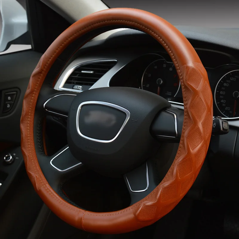 XYWPER кожа универсальная искусственная Внешняя защита диаметр 38 см аксессуары для