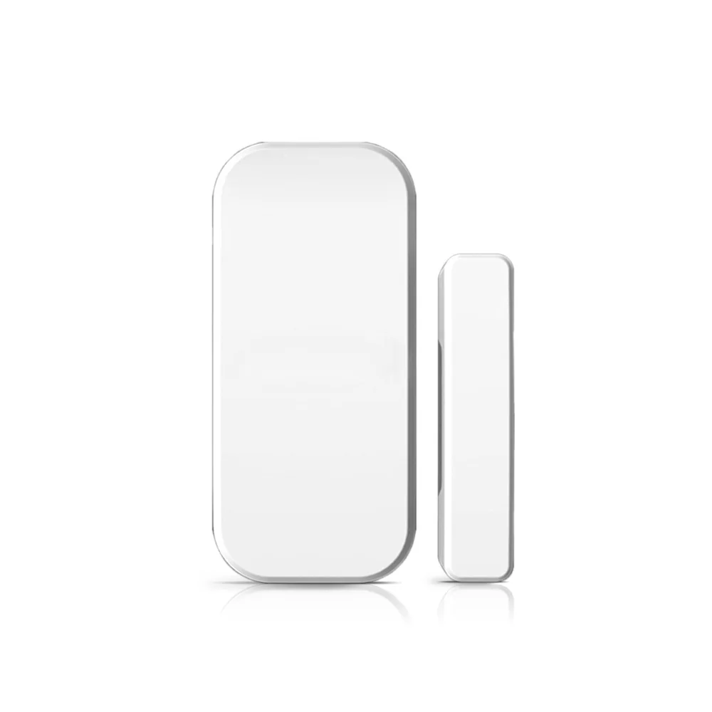 Беспроводная 2G GSM сигнализация 433 МГц домашняя охранная дверная Аварийная датчик