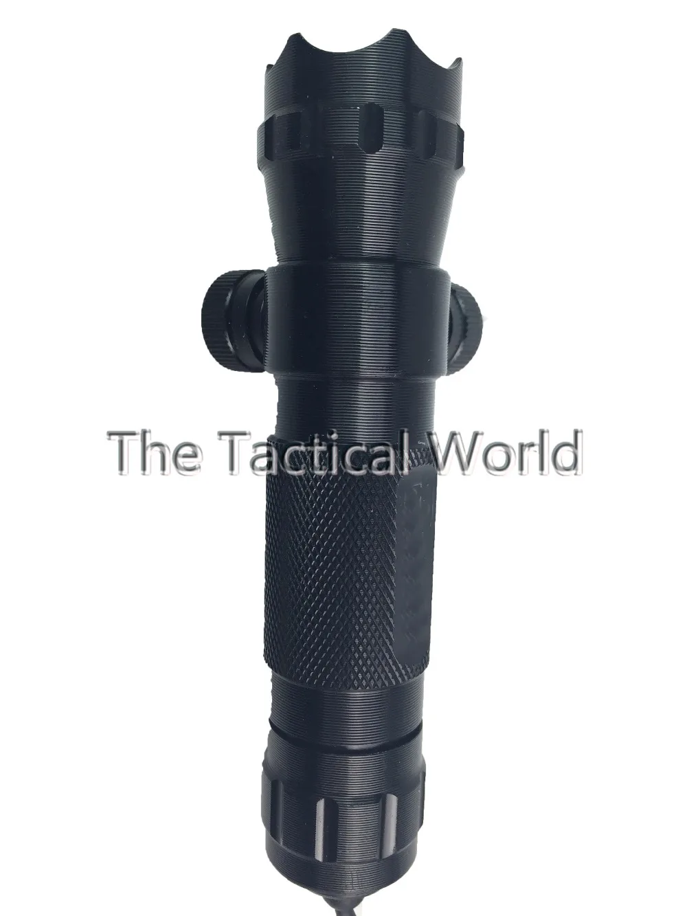 Страйкбольная Военная Боевая тактическая винтовка с зеленым точечным лазерным